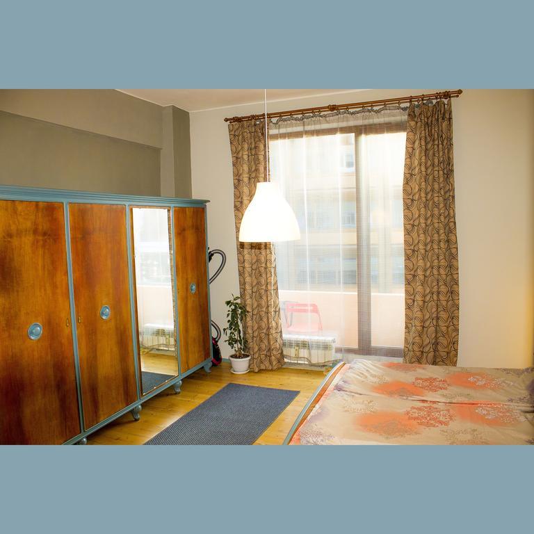 Popa Apartment Sofía Habitación foto