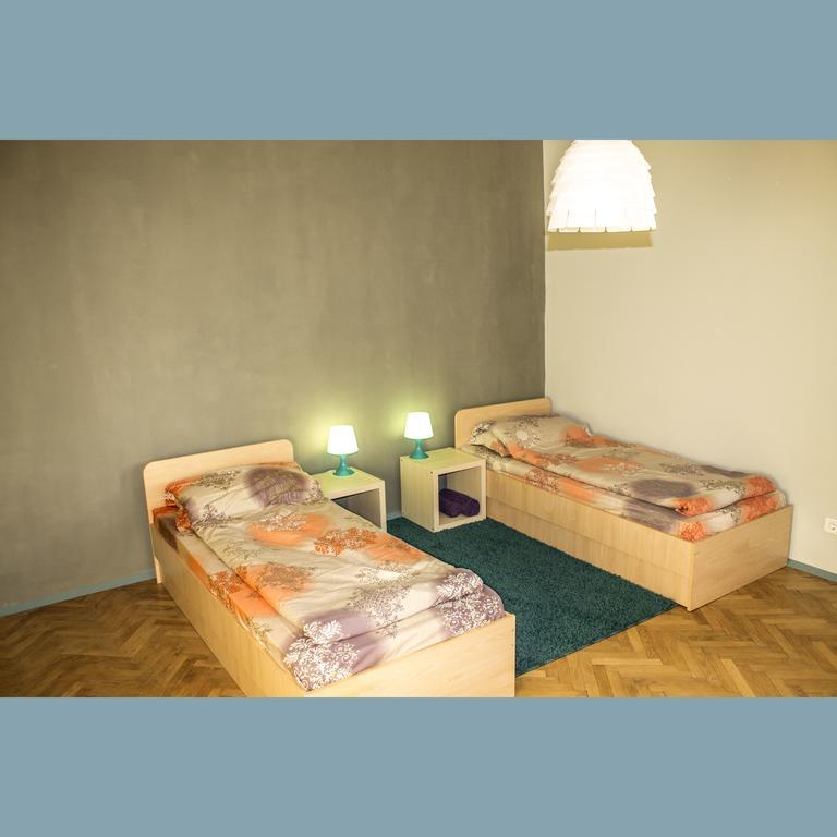 Popa Apartment Sofía Habitación foto