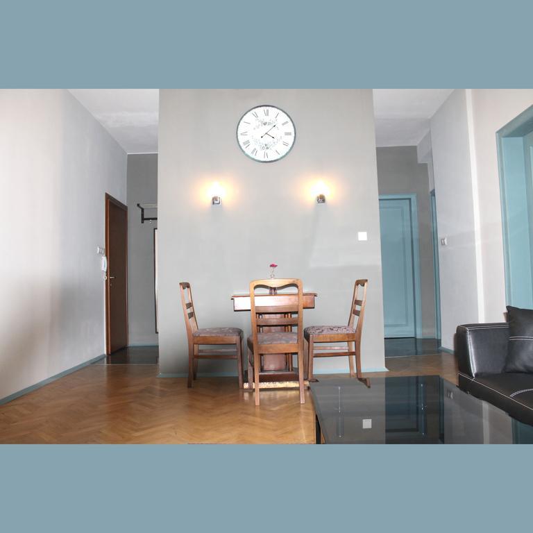 Popa Apartment Sofía Habitación foto